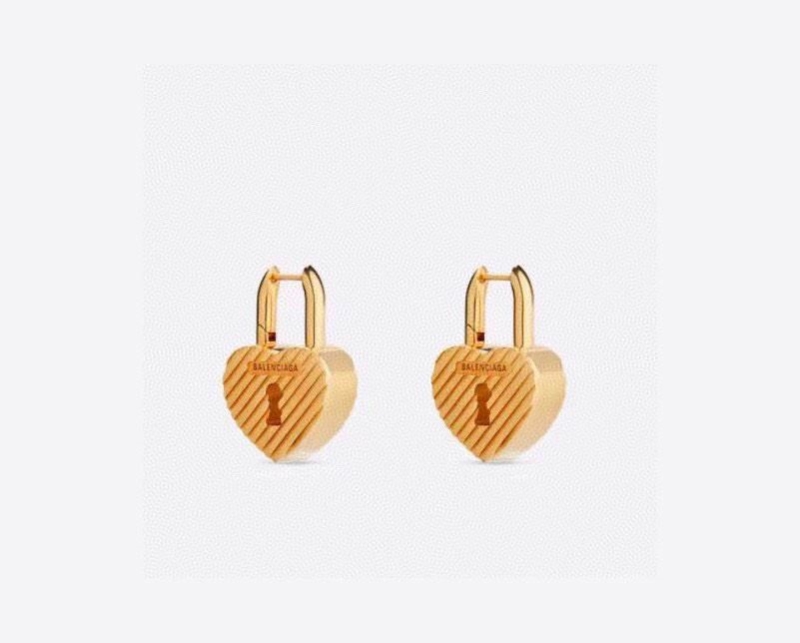 Burberry Earrings